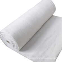 High Temp Fire Refractory Heat Insulation Ceramic Fiber Cloth